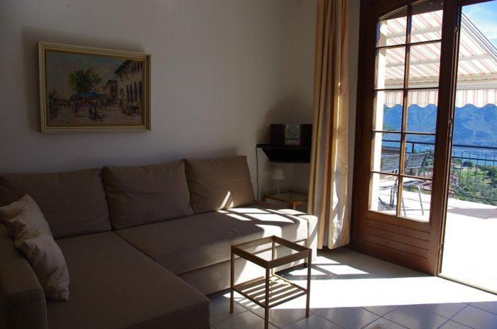 Ferienhaus In Tremosine Sul Garda Pieve  Exterior foto