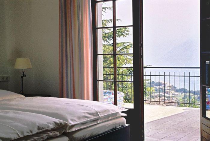 Ferienhaus In Tremosine Sul Garda Pieve  Exterior foto